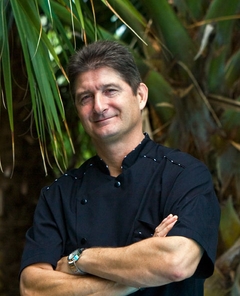 Chef Philippe Coupe