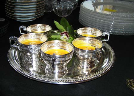 Butternut Squash Soup