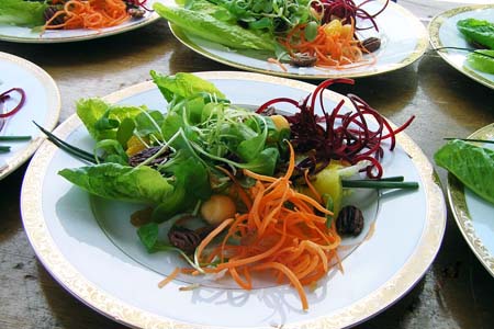Garden Salad