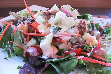 Waldorf Salad