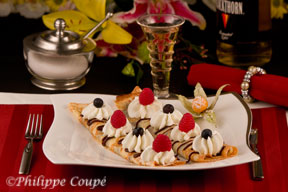 Crepes